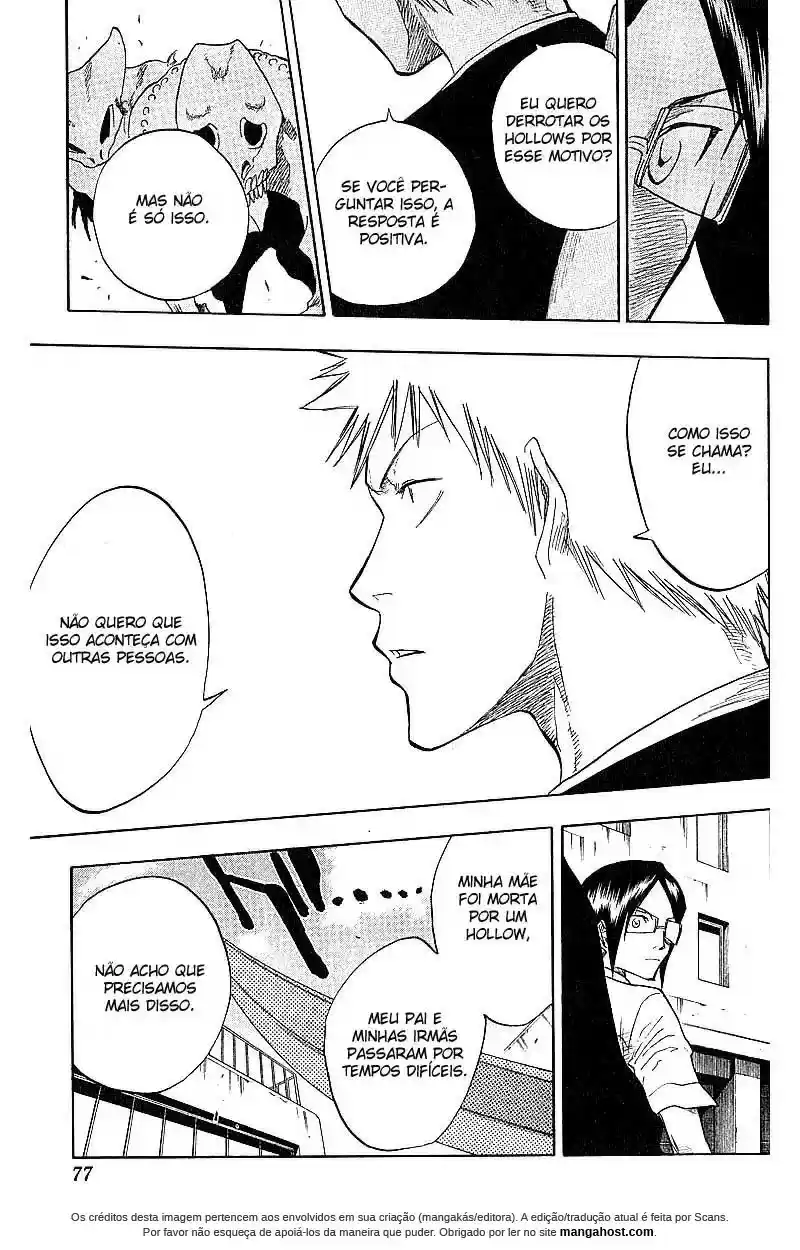 Read Bleach pt_BR Manga Online