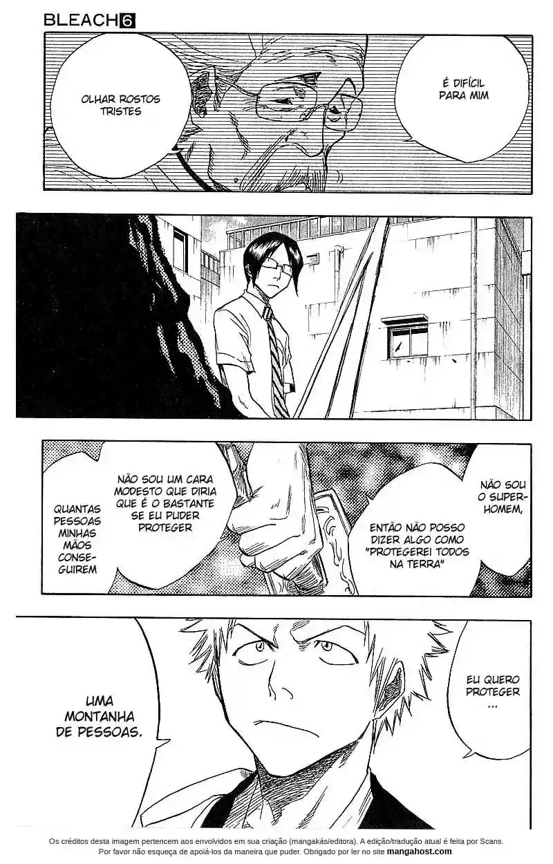Read Bleach pt_BR Manga Online