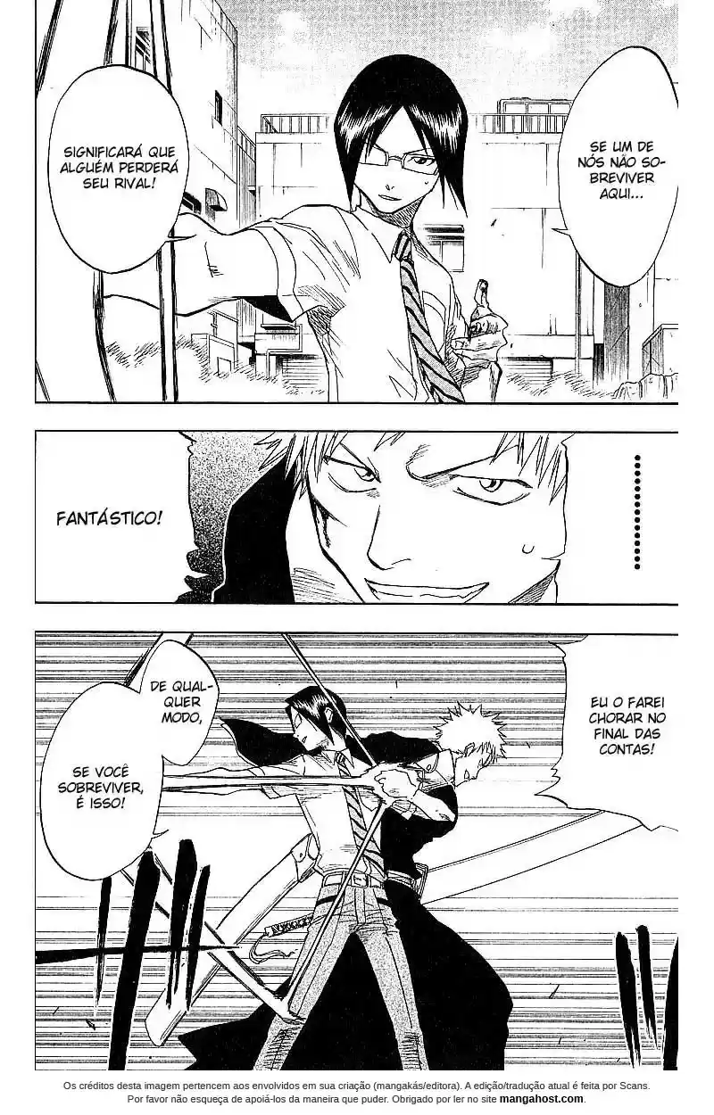 Read Bleach pt_BR Manga Online