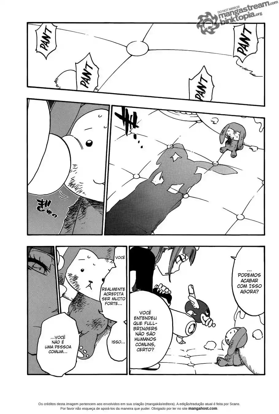 Read Bleach pt_BR Manga Online