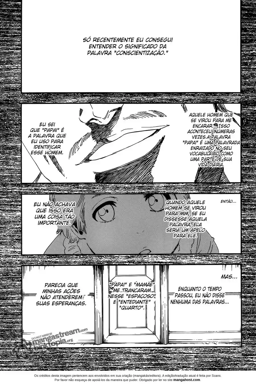 Read Bleach pt_BR Manga Online