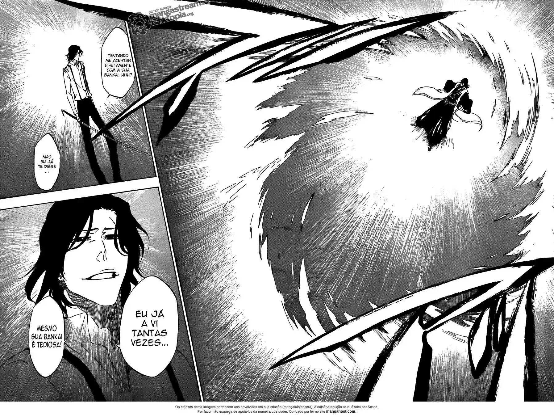 Read Bleach pt_BR Manga Online