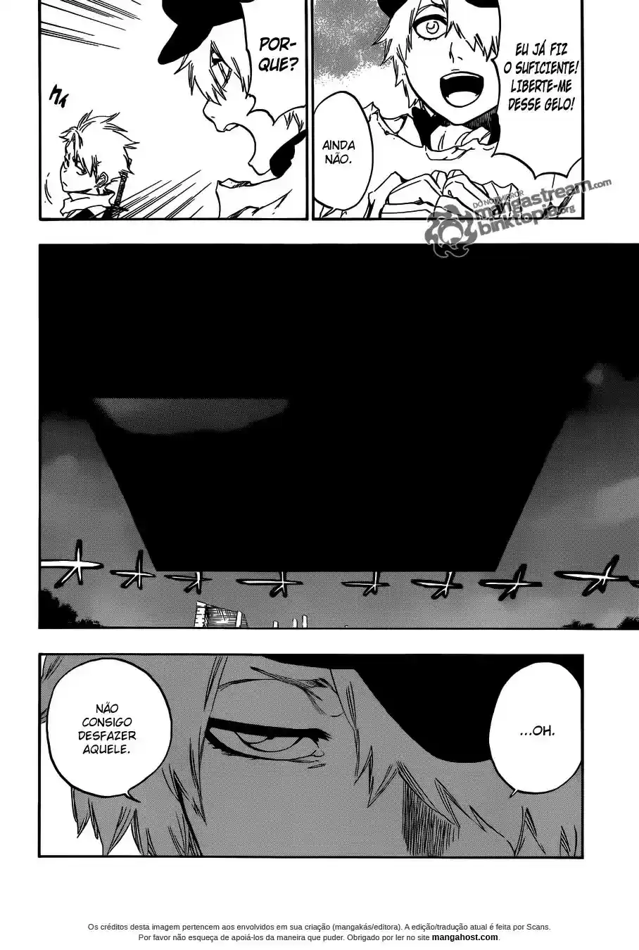 Read Bleach pt_BR Manga Online