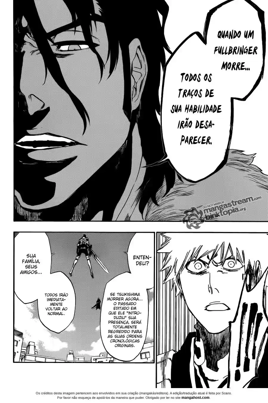Read Bleach pt_BR Manga Online