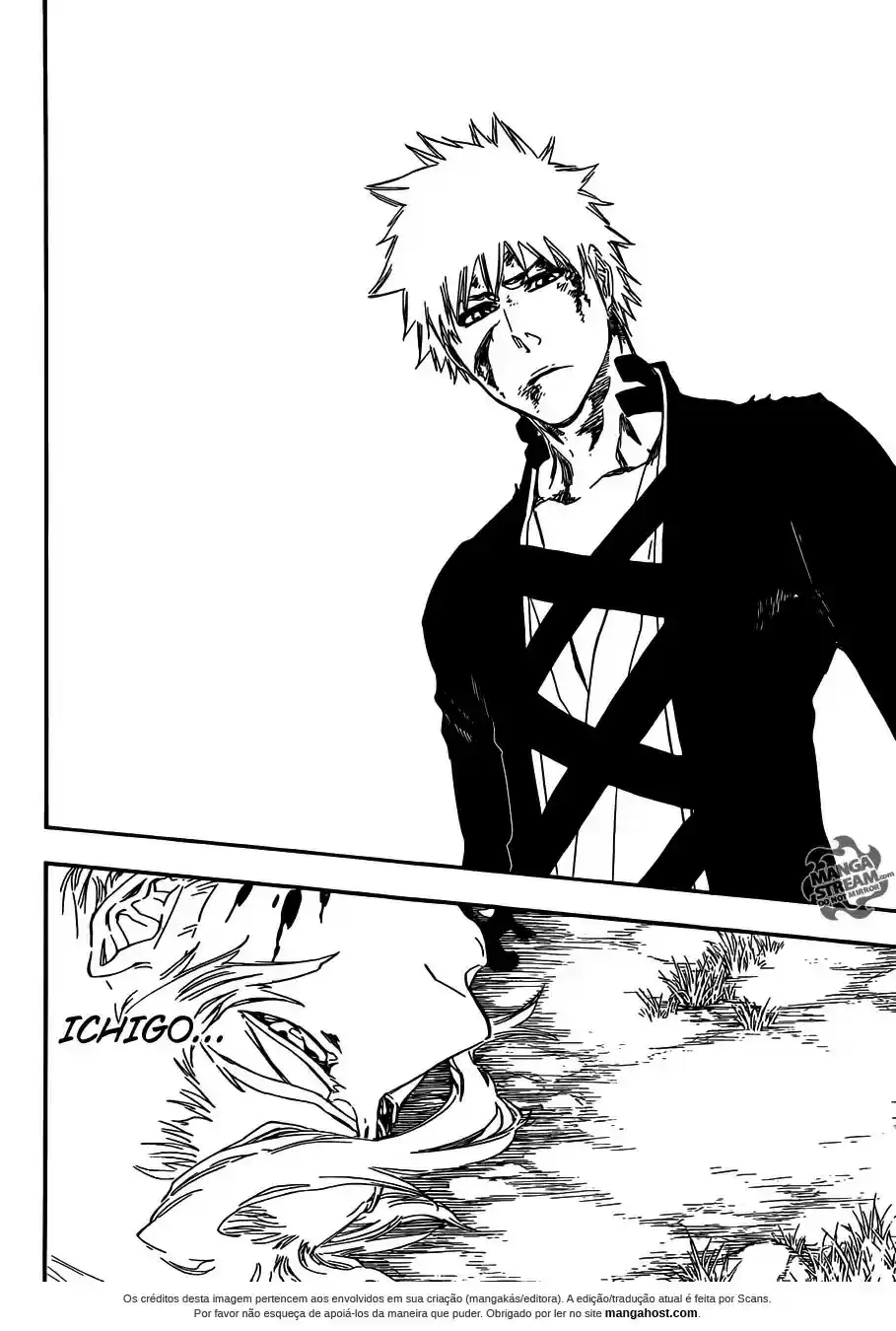 Read Bleach pt_BR Manga Online