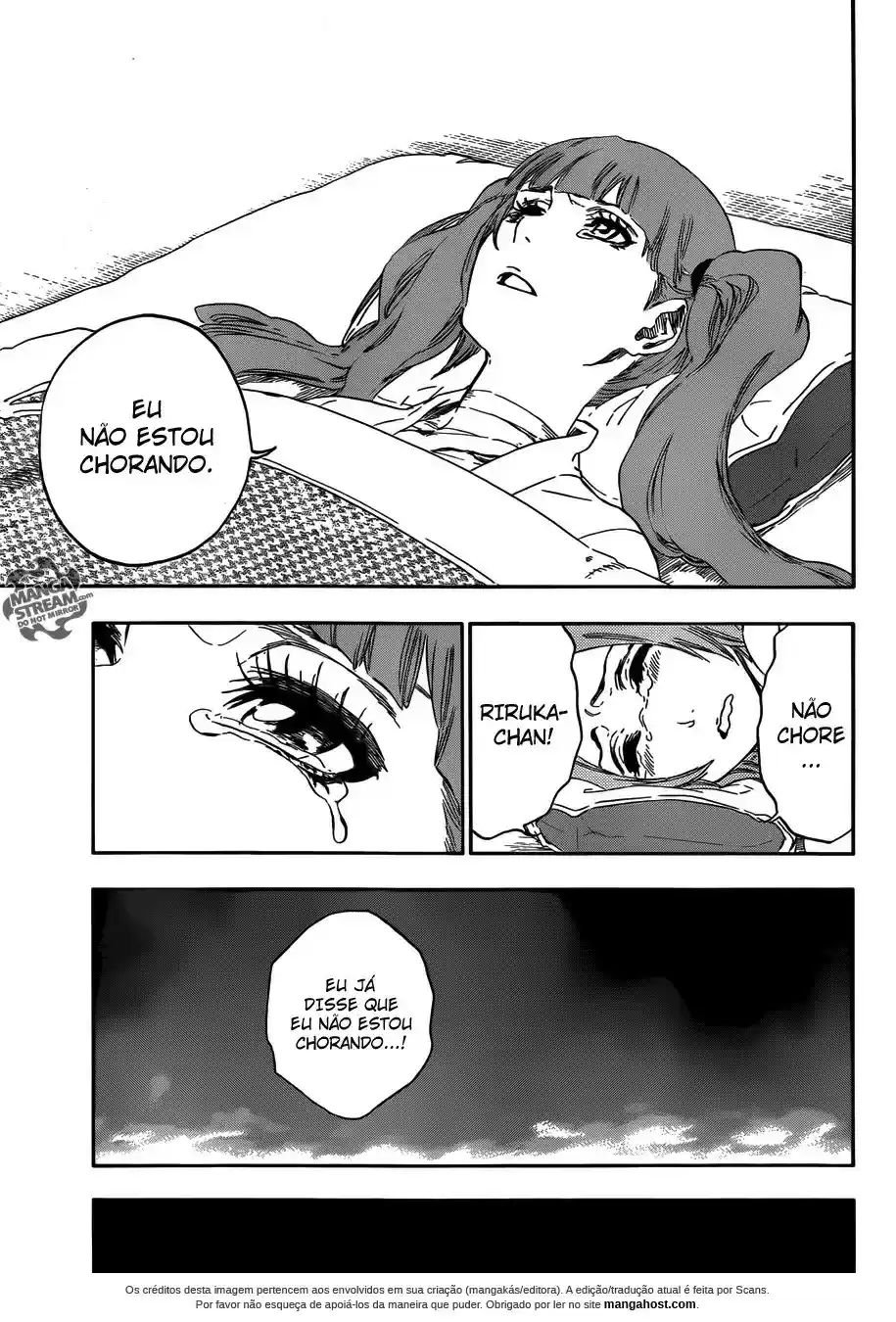 Read Bleach pt_BR Manga Online