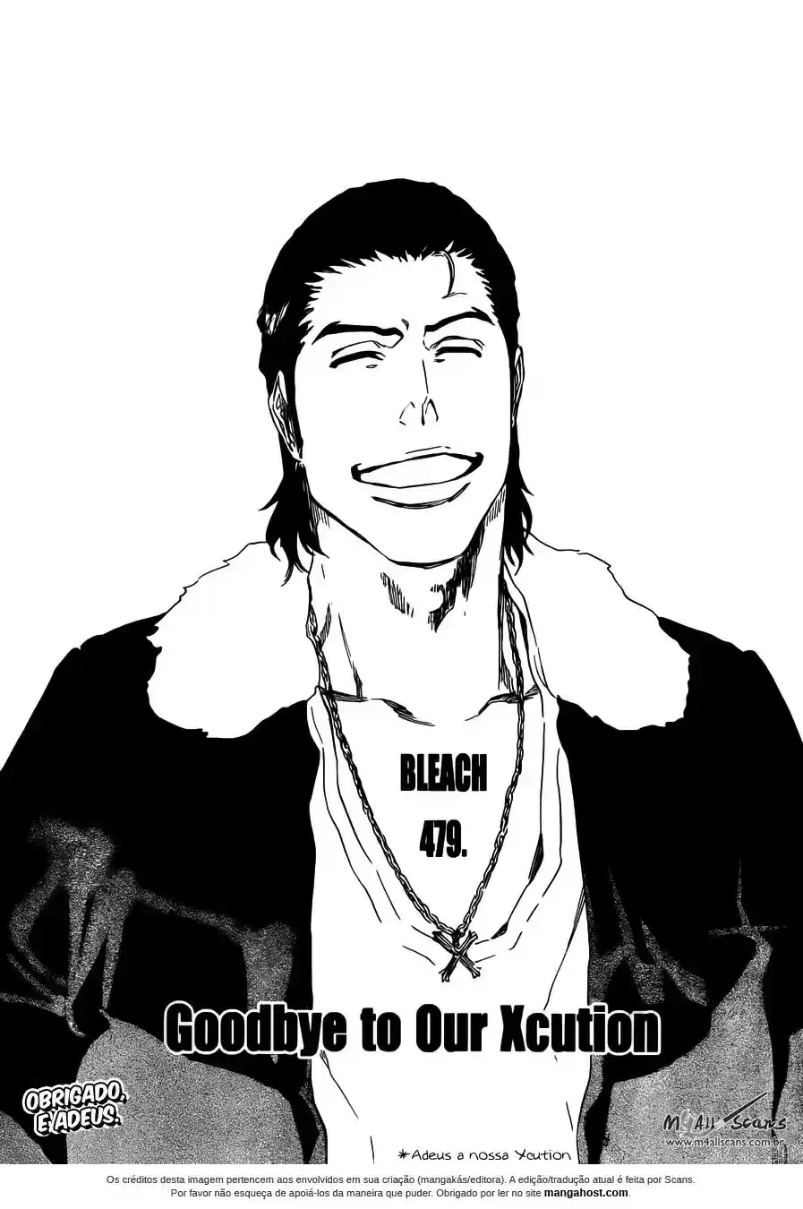 Read Bleach pt_BR Manga Online