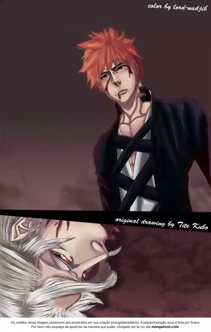 Read Bleach pt_BR Manga Online