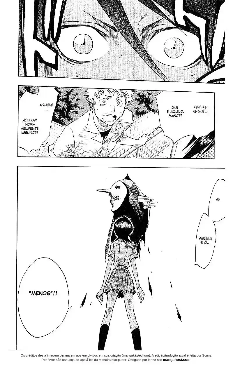 Read Bleach pt_BR Manga Online