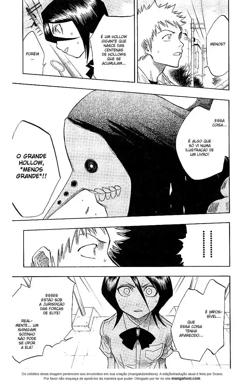 Read Bleach pt_BR Manga Online