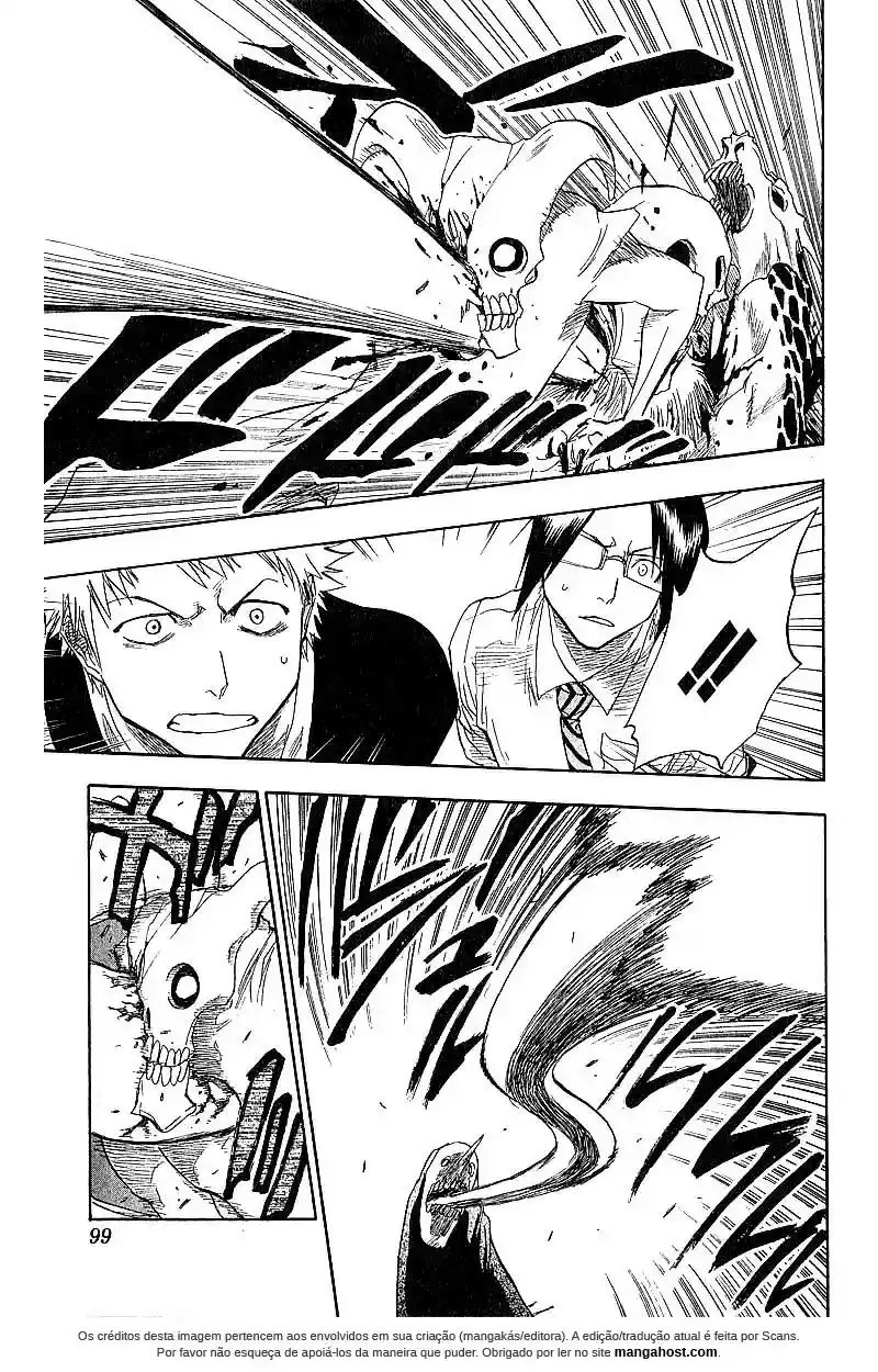 Read Bleach pt_BR Manga Online