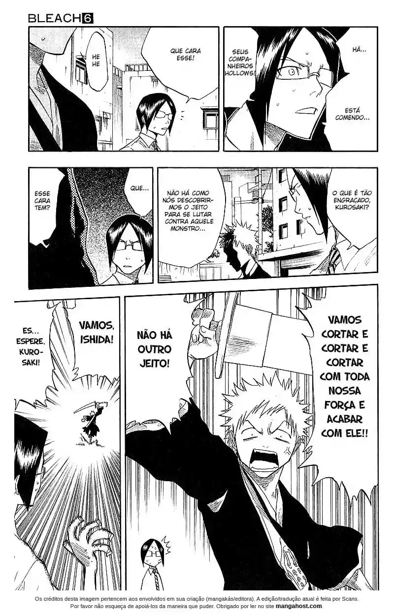 Read Bleach pt_BR Manga Online