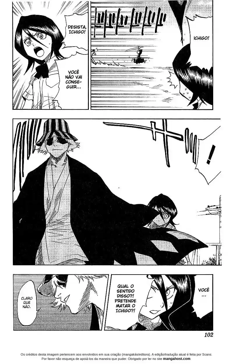 Read Bleach pt_BR Manga Online