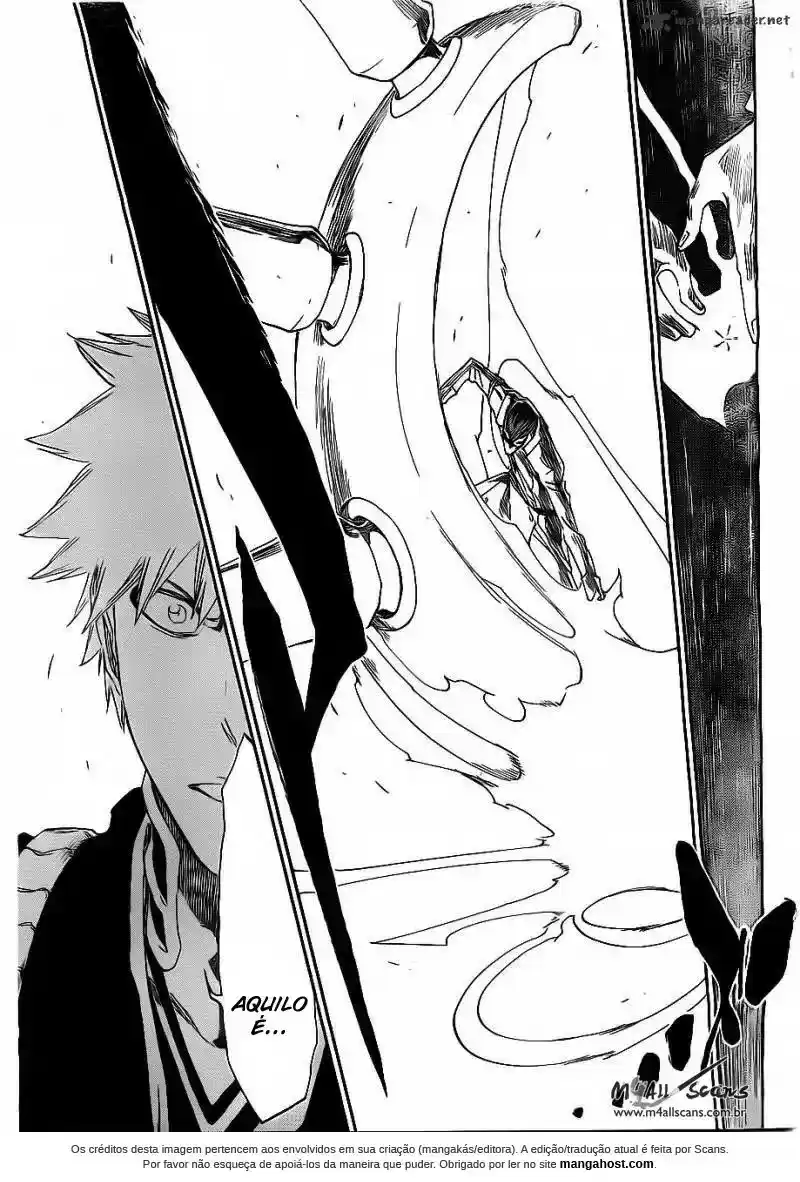 Read Bleach pt_BR Manga Online