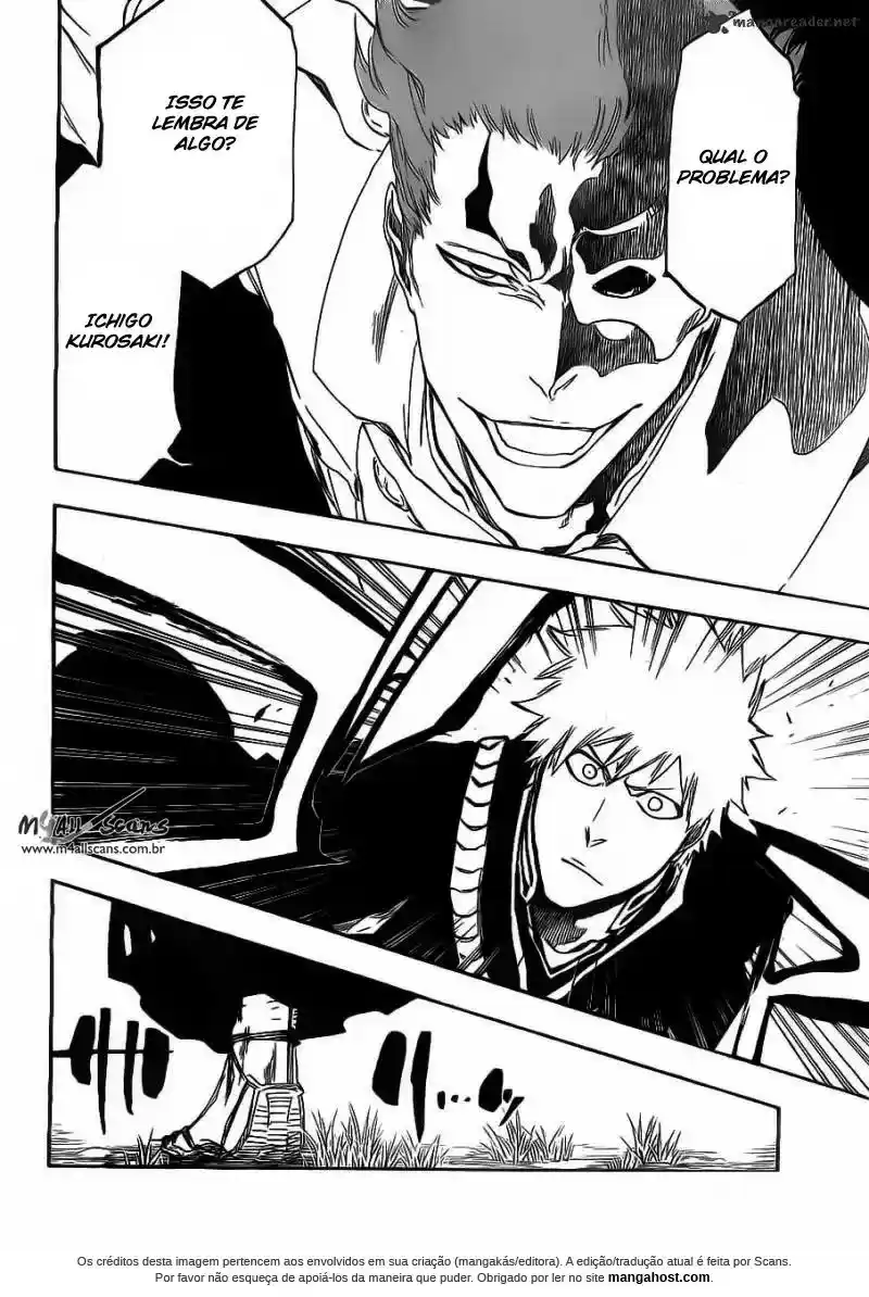 Read Bleach pt_BR Manga Online