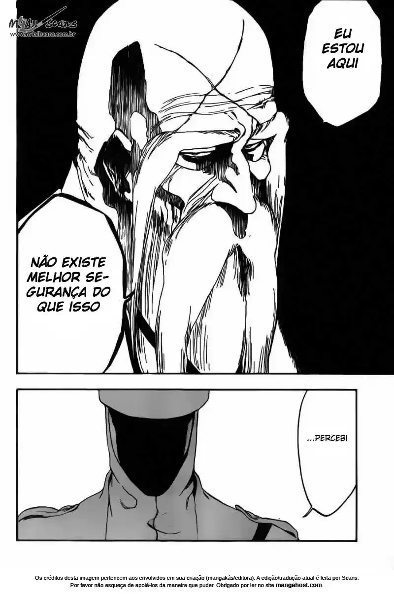 Read Bleach pt_BR Manga Online