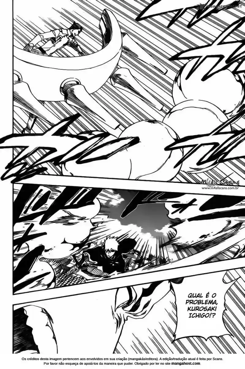 Read Bleach pt_BR Manga Online