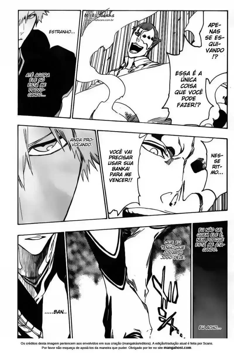 Read Bleach pt_BR Manga Online