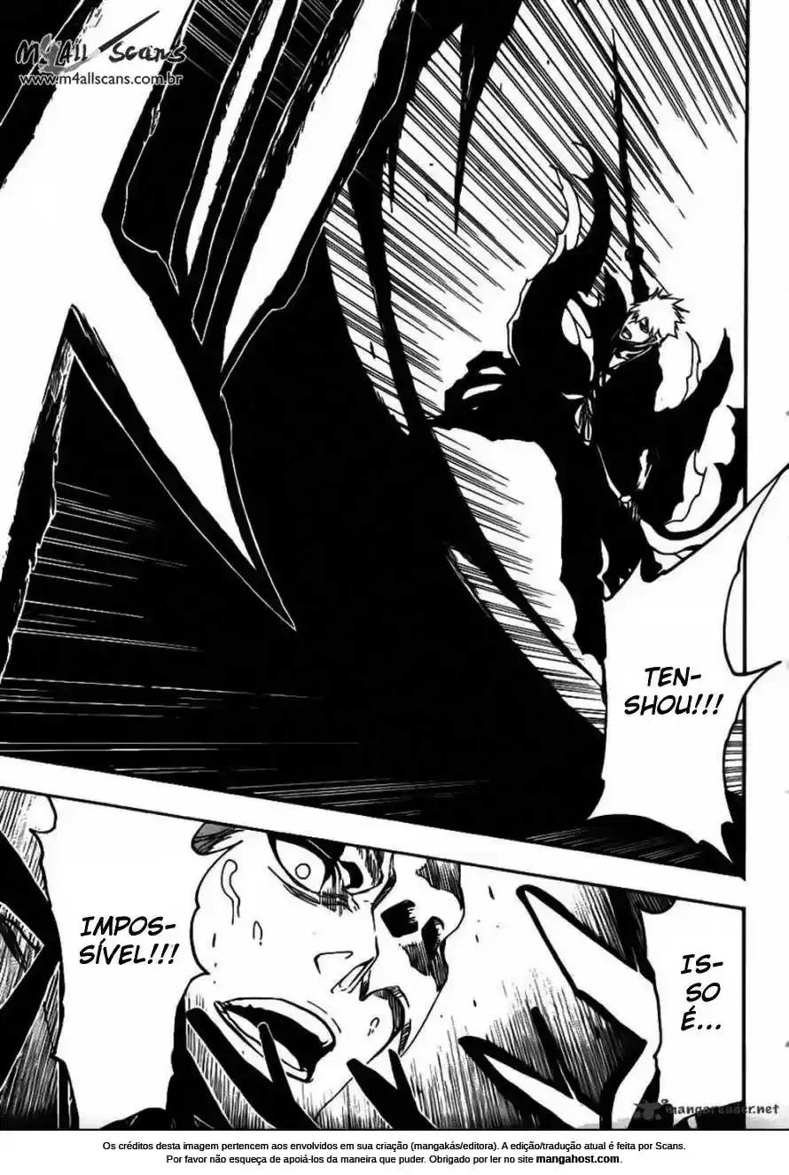 Read Bleach pt_BR Manga Online