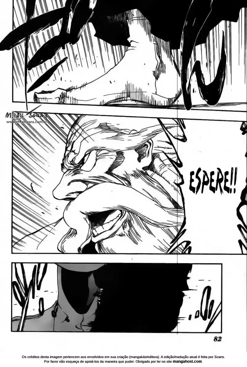 Read Bleach pt_BR Manga Online