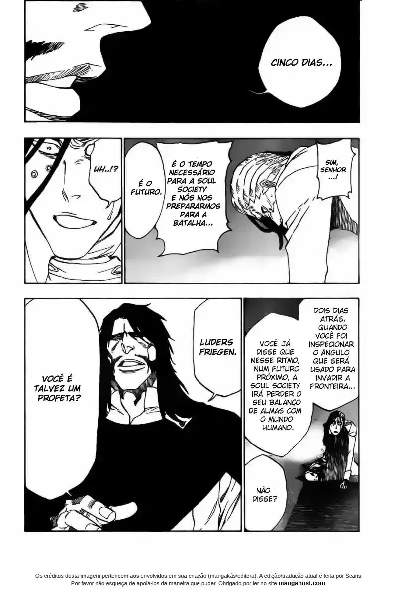 Read Bleach pt_BR Manga Online