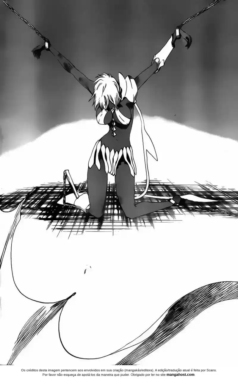 Read Bleach pt_BR Manga Online