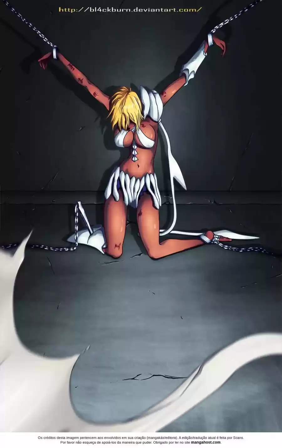 Read Bleach pt_BR Manga Online