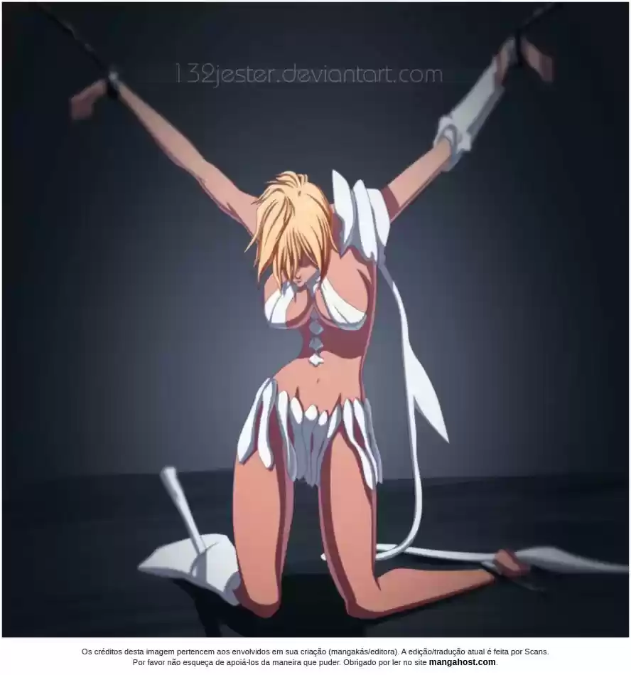 Read Bleach pt_BR Manga Online