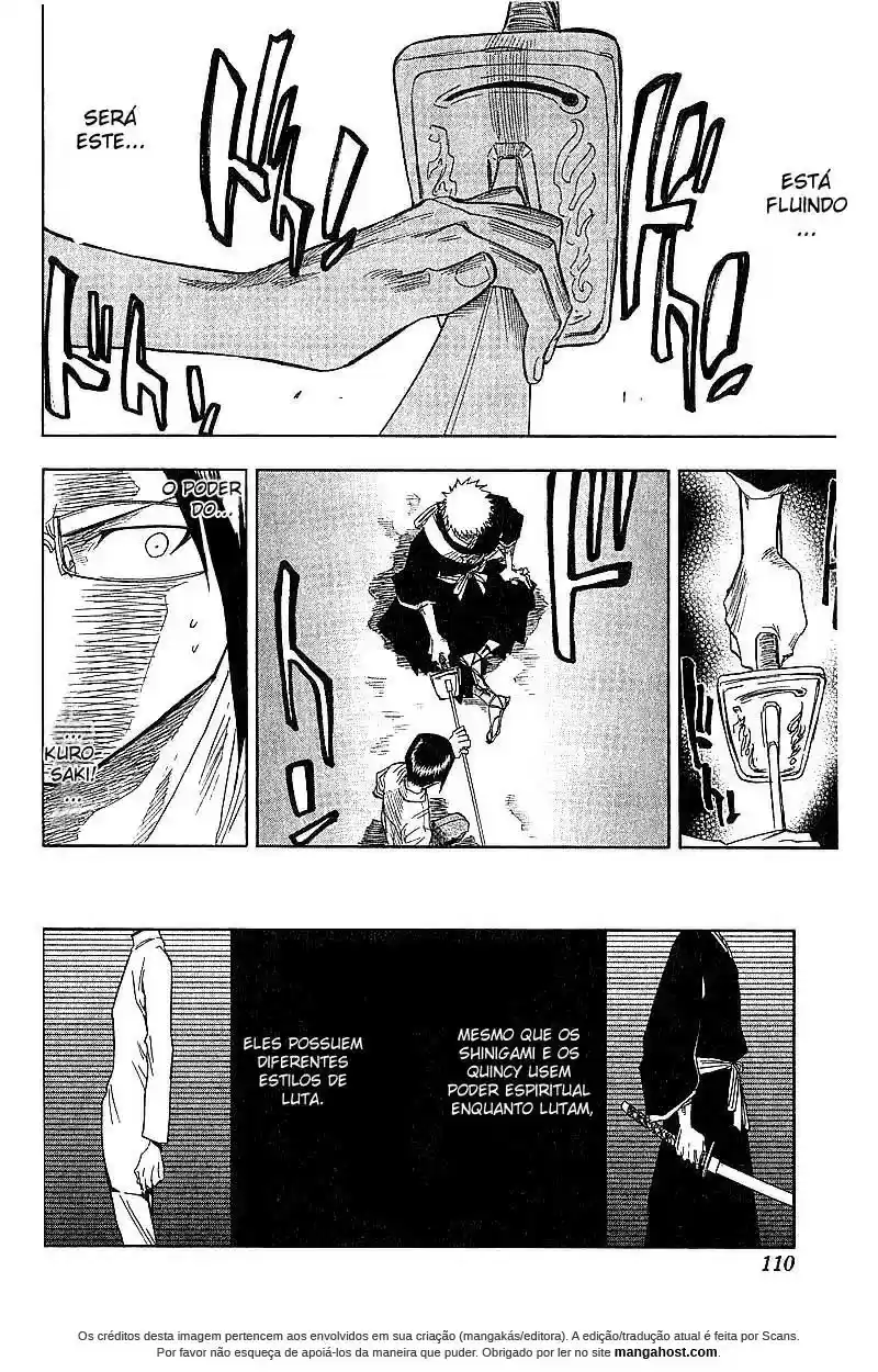 Read Bleach pt_BR Manga Online