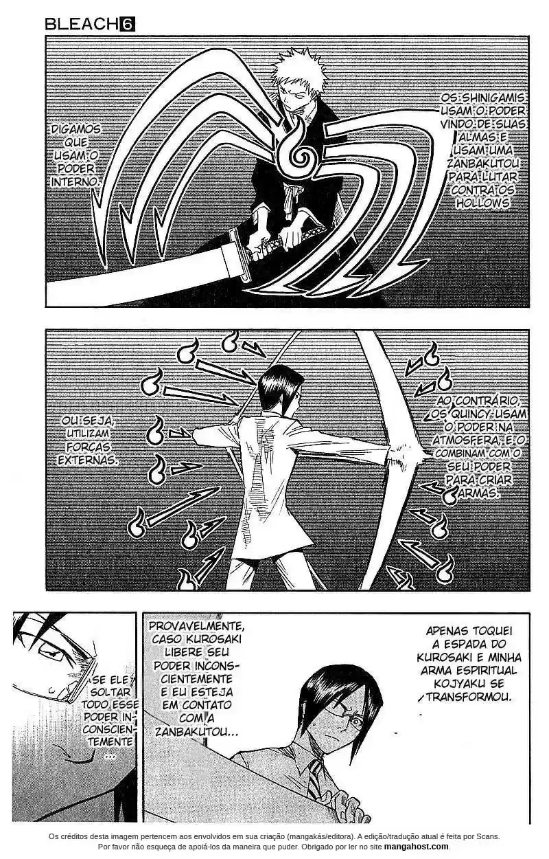 Read Bleach pt_BR Manga Online