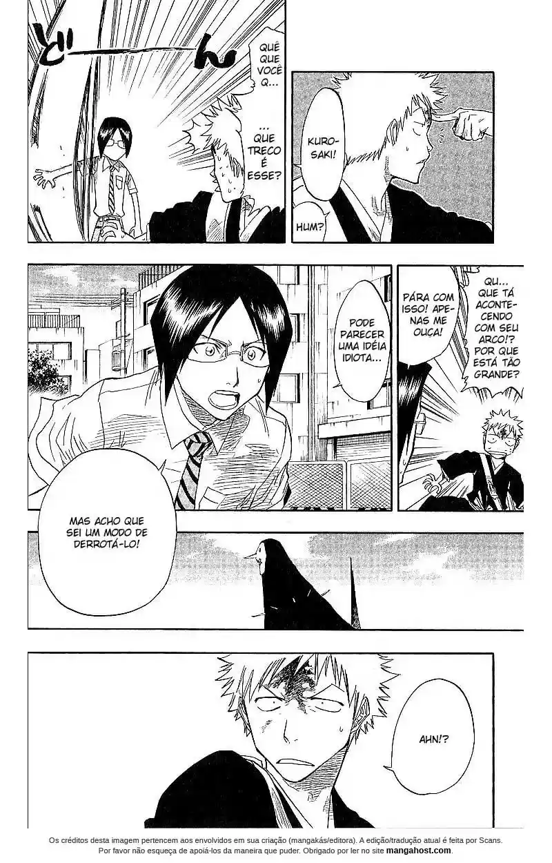 Read Bleach pt_BR Manga Online