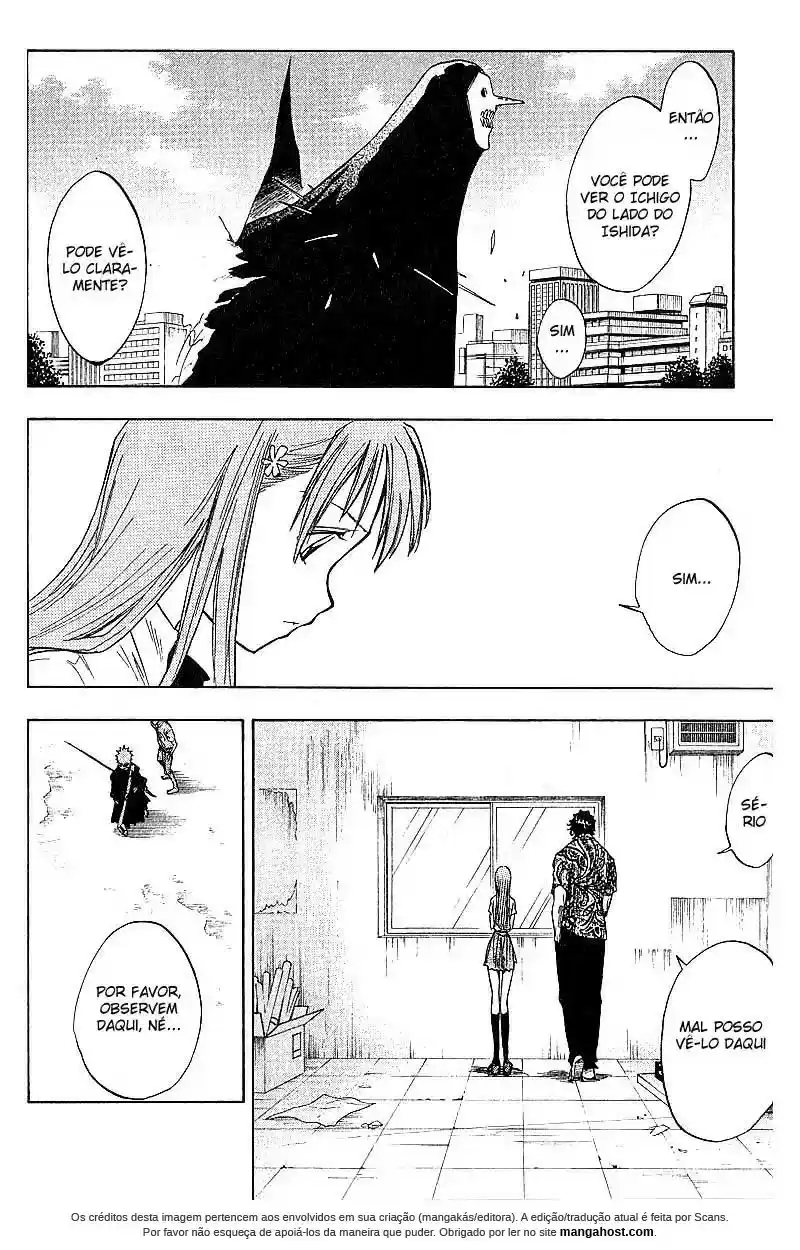 Read Bleach pt_BR Manga Online