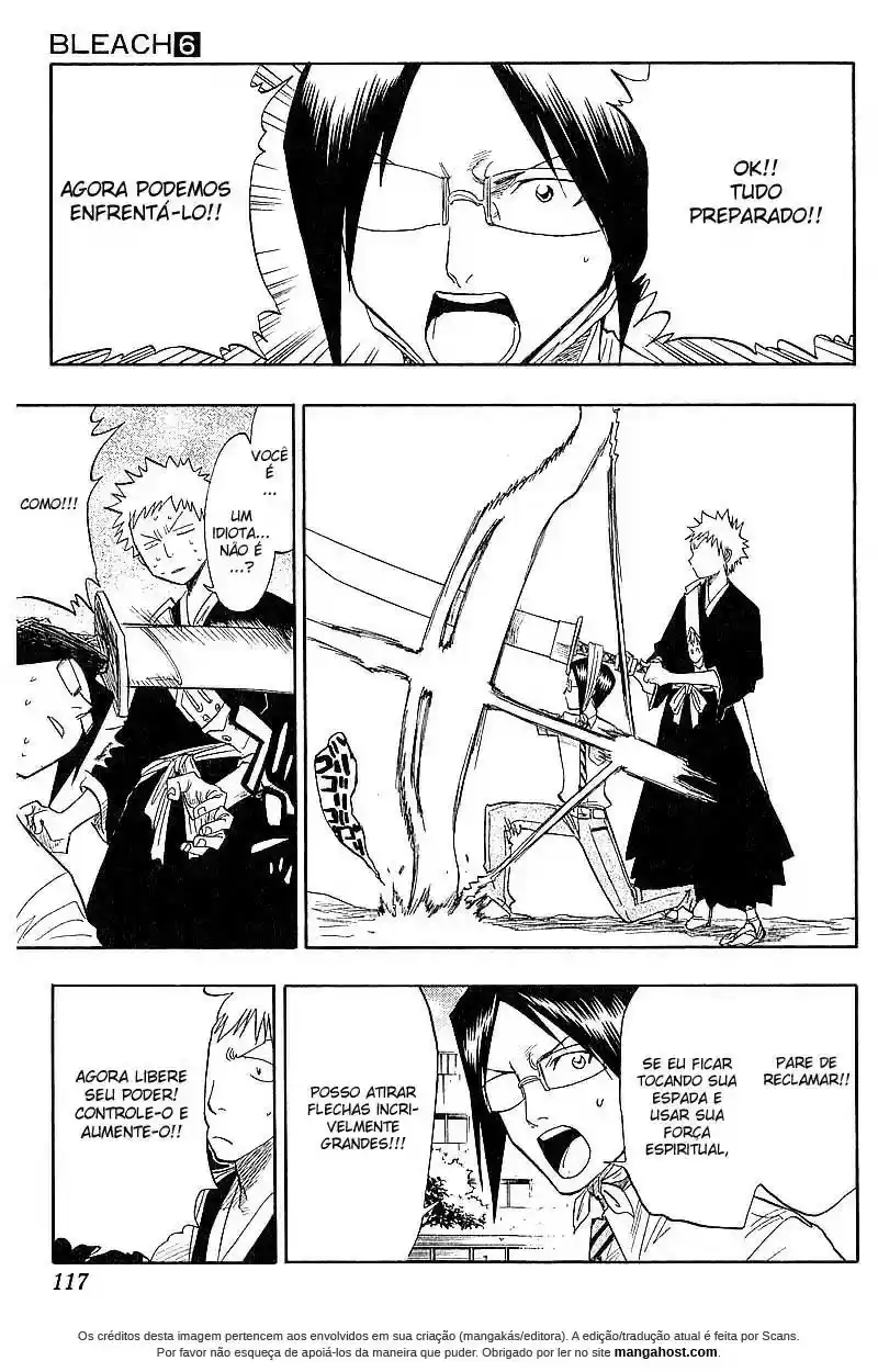 Read Bleach pt_BR Manga Online