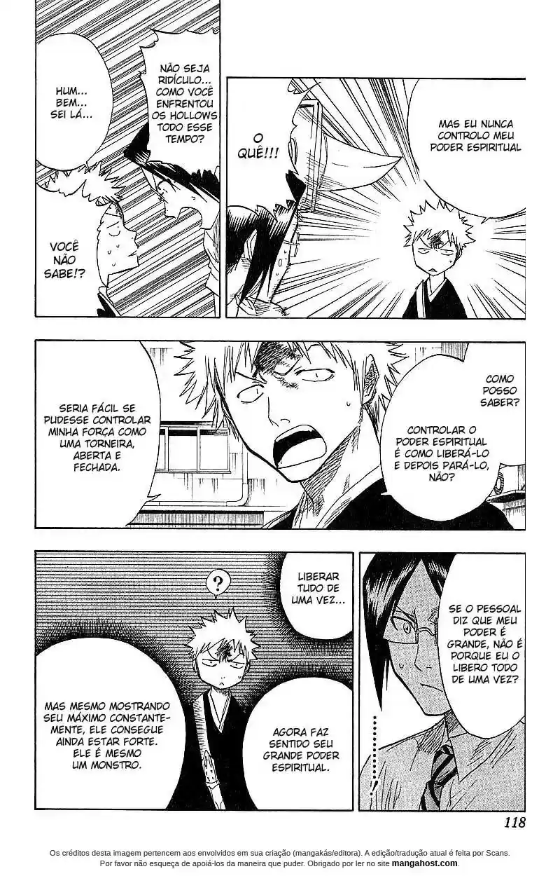 Read Bleach pt_BR Manga Online