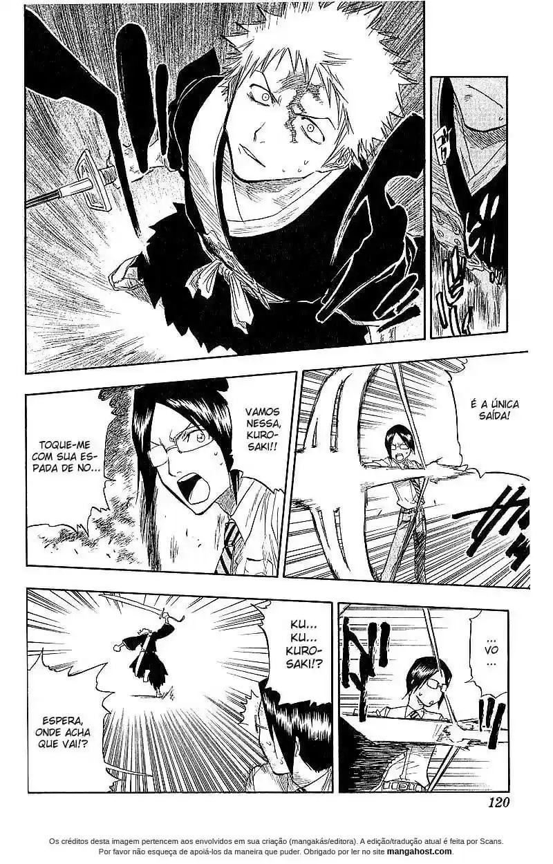 Read Bleach pt_BR Manga Online