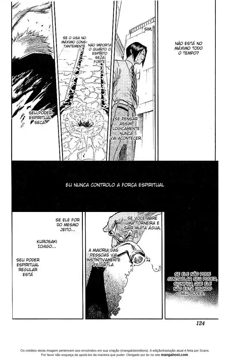 Read Bleach pt_BR Manga Online