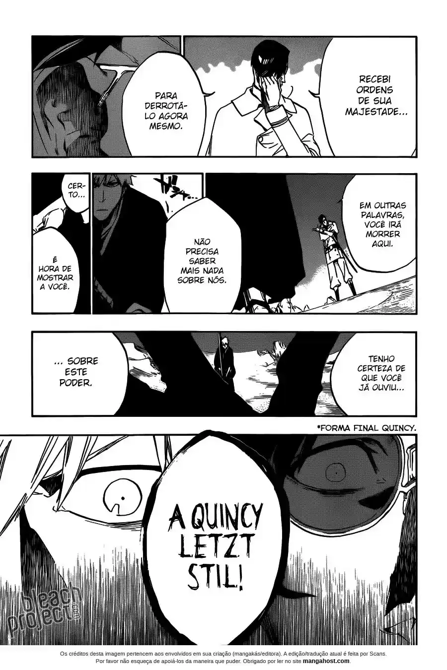 Read Bleach pt_BR Manga Online