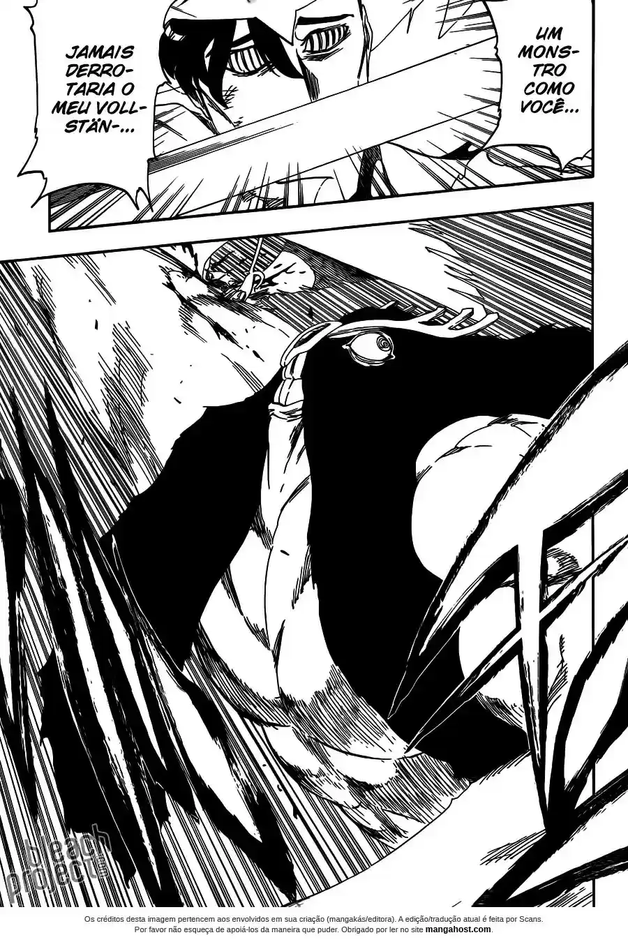 Read Bleach pt_BR Manga Online