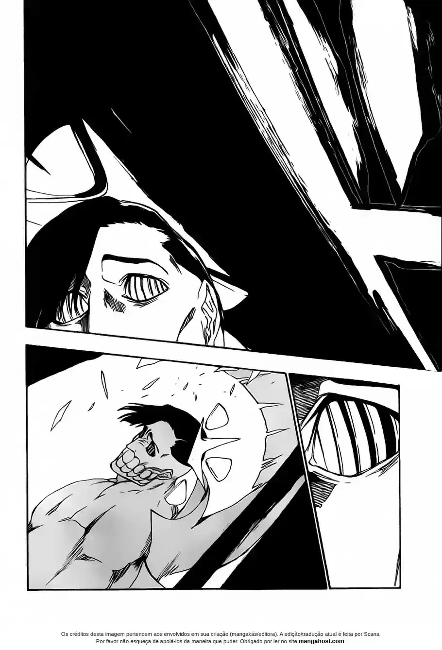 Read Bleach pt_BR Manga Online