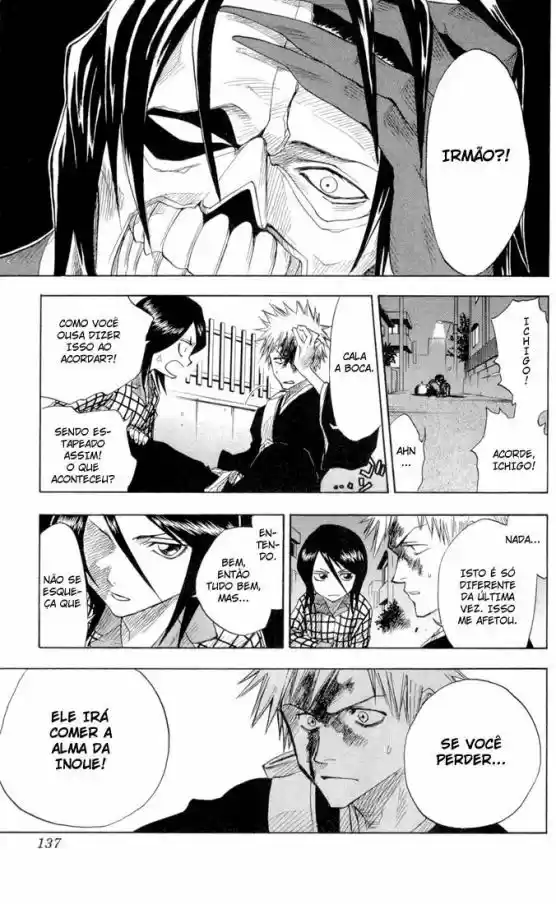 Read Bleach pt_BR Manga Online