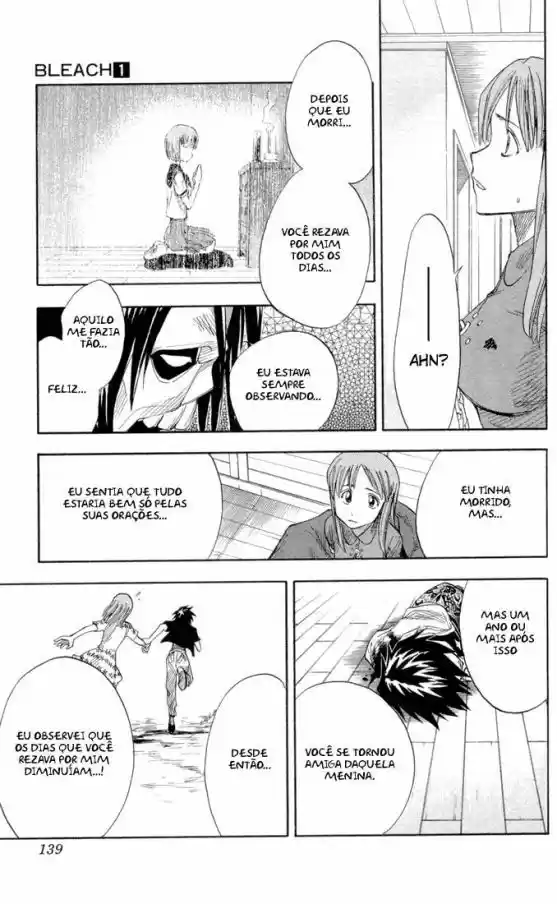 Read Bleach pt_BR Manga Online