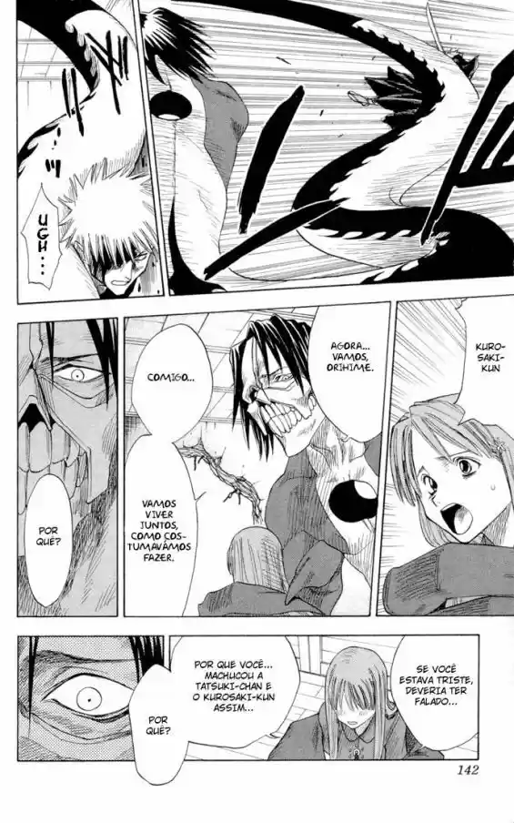 Read Bleach pt_BR Manga Online
