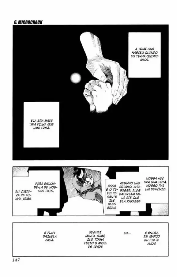 Read Bleach pt_BR Manga Online
