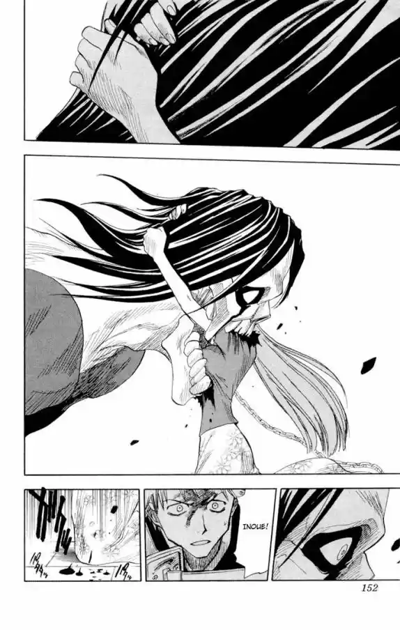 Read Bleach pt_BR Manga Online