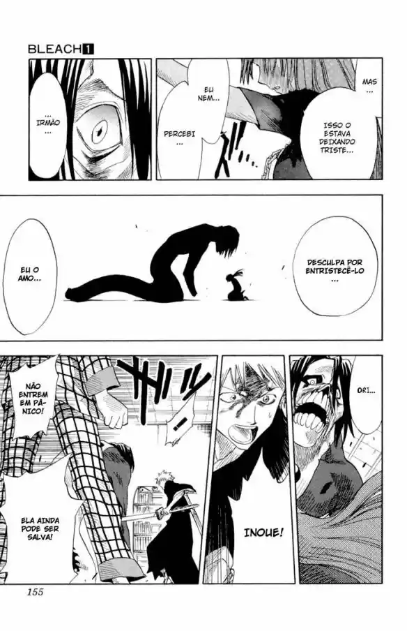 Read Bleach pt_BR Manga Online
