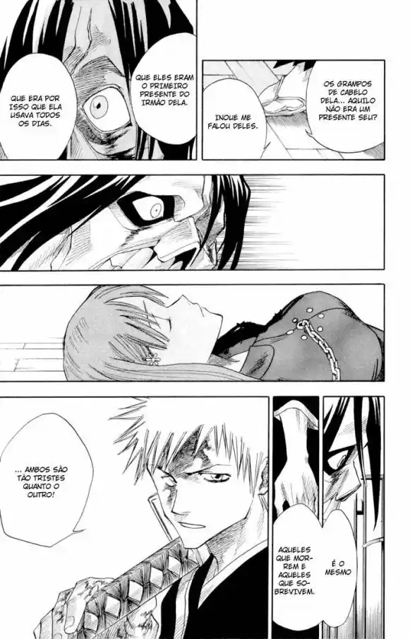 Read Bleach pt_BR Manga Online