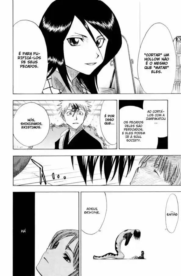 Read Bleach pt_BR Manga Online