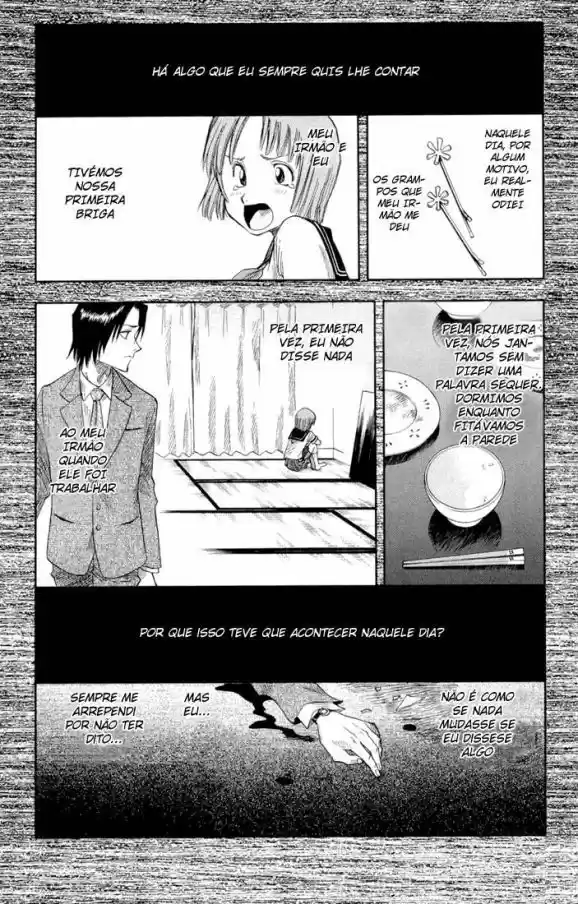 Read Bleach pt_BR Manga Online