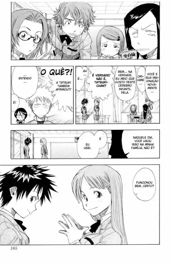 Read Bleach pt_BR Manga Online