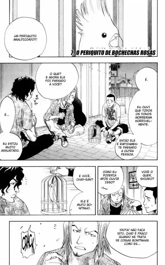 Read Bleach pt_BR Manga Online